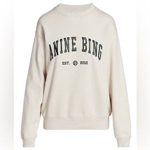 Anine Bing || Sweatshirt
